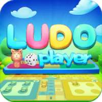 Ludo Player