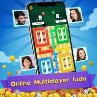 Ludo Player Screen Shot 6