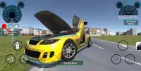 Car Simulator: Free Driving Screen Shot 2