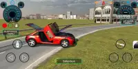 Car Simulator: Free Driving Screen Shot 5