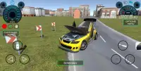 Car Simulator: Free Driving Screen Shot 10
