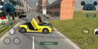 Car Simulator: Free Driving Screen Shot 6