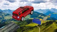 Impossible Tracks Car Games 3D Screen Shot 2