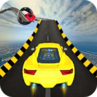 Real Car Driving Master 3D Real Impossible Tracks