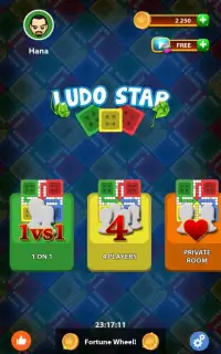 Ludo All Star - Dice Board Game 2020 Screen Shot 21