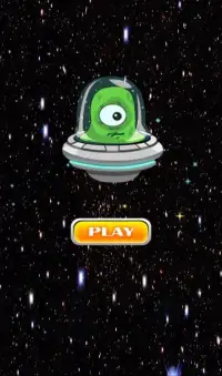 Alien Friend Screen Shot 0