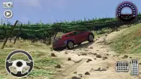 Drive Luxury Lamborghini Urus Simulator Game Screen Shot 1