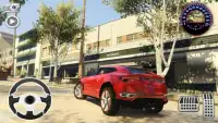 Drive Luxury Lamborghini Urus Simulator Game Screen Shot 2