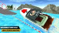 Top Speed Boat Racing Simulator 2019 Screen Shot 3
