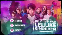 De Club van Lelijke Kinderen Screen Shot 9