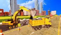 New York City Road Construction : Simulator 2020 Screen Shot 10