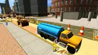 New York City Road Construction : Simulator 2020 Screen Shot 3