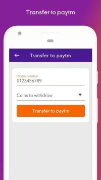 RightPay - Scratch and earn paytm cash Screen Shot 4