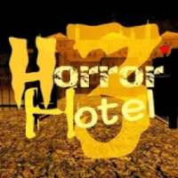 Bloody Mary In Horror Hotel 3
