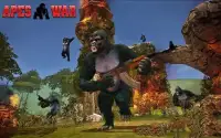 Apes Hunter Survival Screen Shot 8