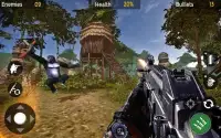 Apes Hunter Survival Screen Shot 5
