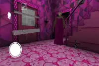 Barbi Granny V2: Horror game 2020 Screen Shot 4