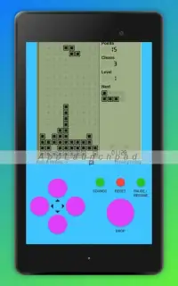 Blocks Game: Classic Brick Puzzle Free 2020 Screen Shot 0