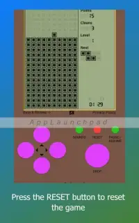 Blocks Game: Classic Brick Puzzle Free 2020 Screen Shot 1