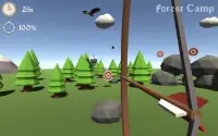 Süper Okçu - Okçuluk Oyunu Screen Shot 3