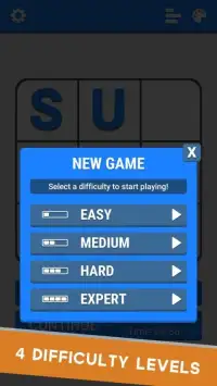 Sudoku Classic - Free Puzzle Number Games Screen Shot 0