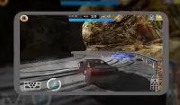 Super Mountain Racing Screen Shot 0