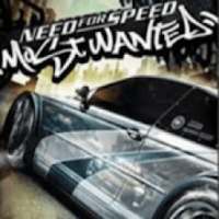 Need for Speed Most Wanted Walkthrough