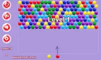 Bubble Shooter Screen Shot 0