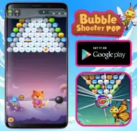 Bubble Shooter Pop Screen Shot 7