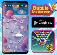 Bubble Shooter Pop Screen Shot 11