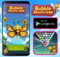 Bubble Shooter Pop Screen Shot 9