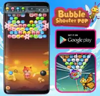 Bubble Shooter Pop Screen Shot 5