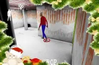 Santa Granny Chapter Two - The Horror Game 2020 Screen Shot 0