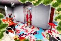 Santa Granny Chapter Two - The Horror Game 2020 Screen Shot 2