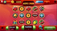 Vaping-5 Reel Online Casino Slot Screen Shot 0