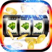 Vaping-5 Reel Online Casino Slot