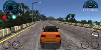 M3 Race Drift Simulator Screen Shot 2