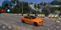 M3 Race Drift Simulator Screen Shot 1