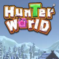 Hunter World:Christmas carnival