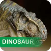 Game Puzzle Dinosaur - Puzzle With Dinosaur Images
