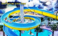 Water Slide Extreme Adventure 3D Games: New Games Screen Shot 11