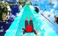 Water Slide Extreme Adventure 3D Games: New Games Screen Shot 6