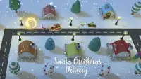 Santa Christmas Delivery 2019 Screen Shot 0