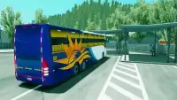 Bus Simulator Indonesia Fun Game:Heavy Tourist Bus Screen Shot 11