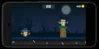 Zombie Bazooka: Cowboy vs Zombies Screen Shot 8