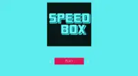 Speed Box Screen Shot 1