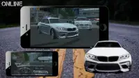 Real Drive Simulator ONLINE Screen Shot 0