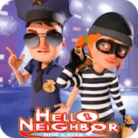 Helle for Neighbor : Game guide 2020