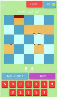 Guess The Answers | Quiz Game Free Screen Shot 20
