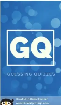 Guess The Answers | Quiz Game Free Screen Shot 16